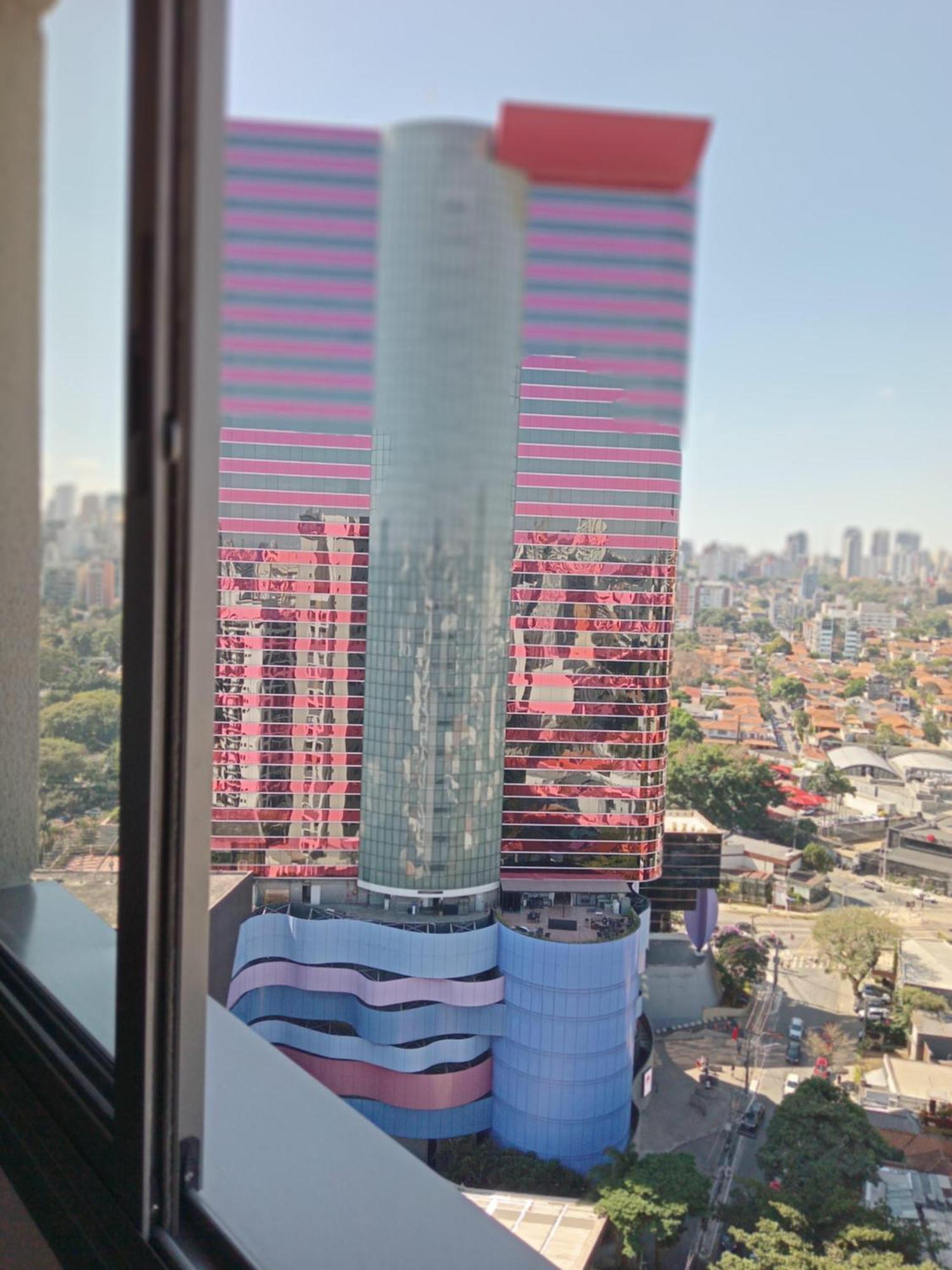 Pinheiros Faria Lima, Proximo Madalena Apartment Sao Paulo