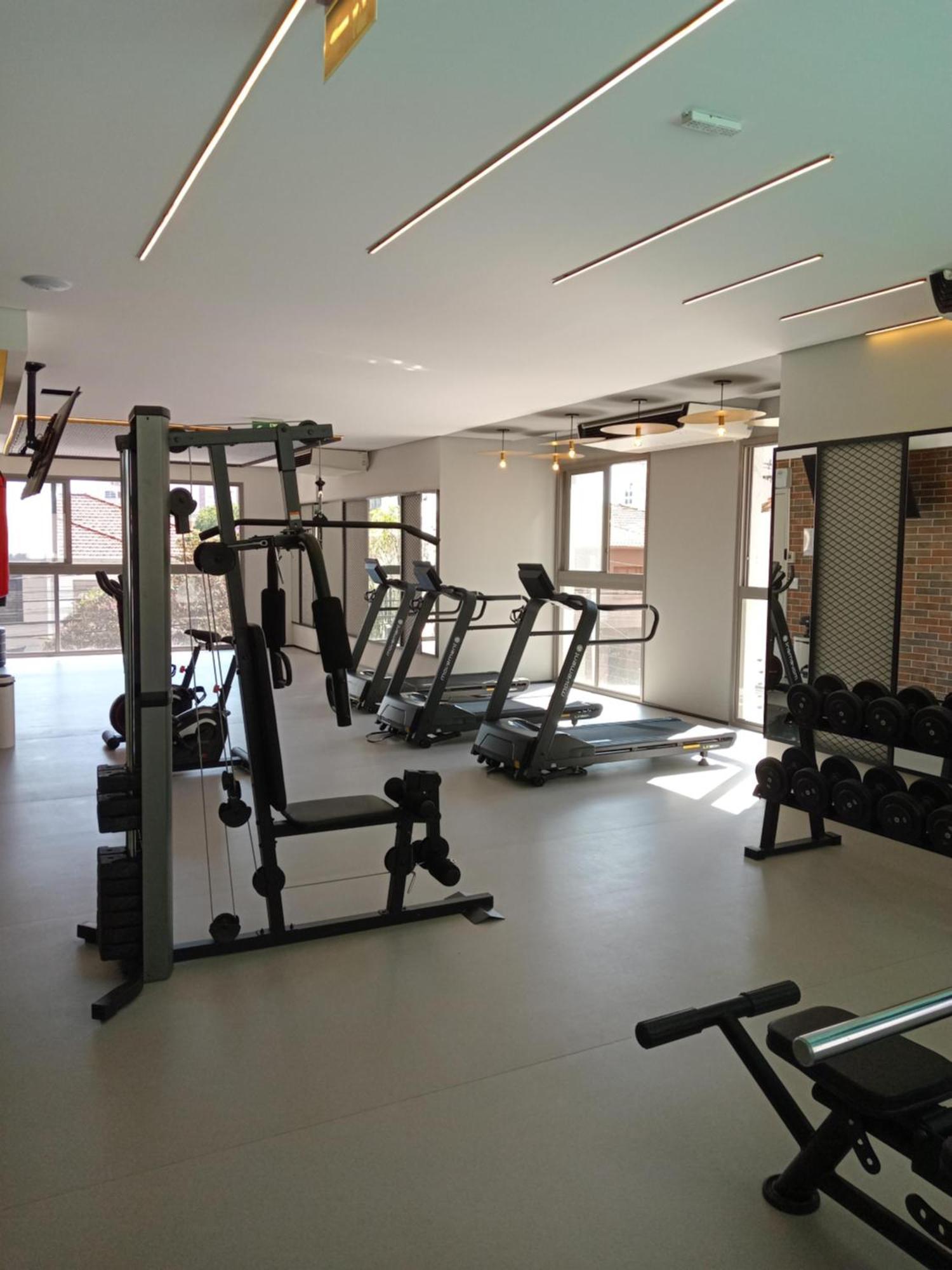 Pinheiros Faria Lima, Proximo Madalena Apartment *