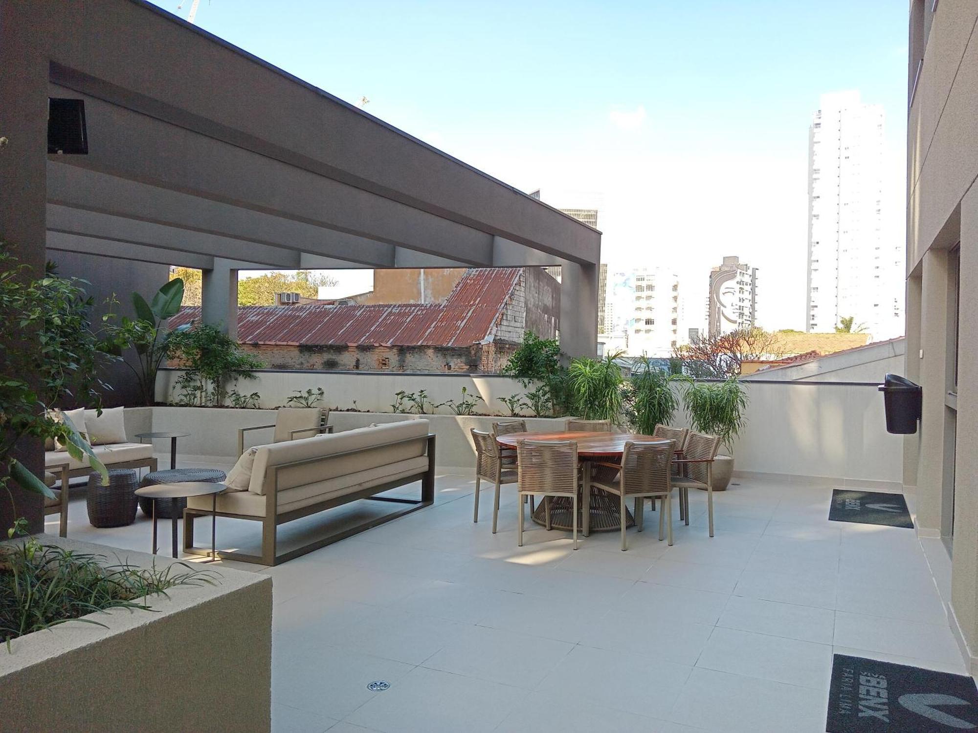 Pinheiros Faria Lima, Proximo Madalena Apartment Sao Paulo