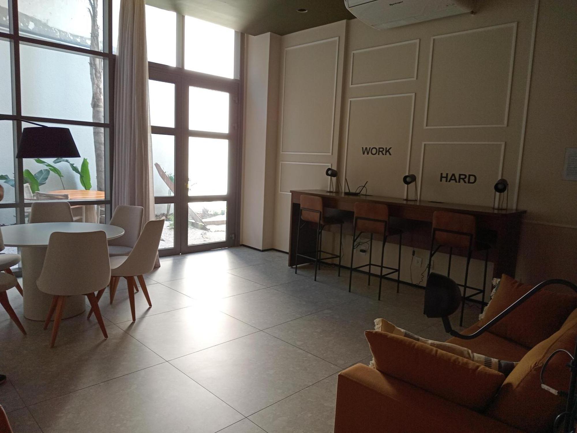 Apartment Pinheiros Faria Lima, Proximo Madalena